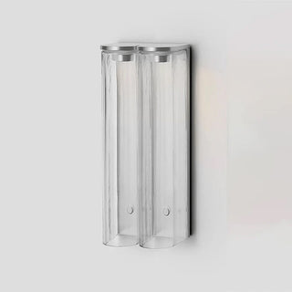 Slim Tube Wall Light