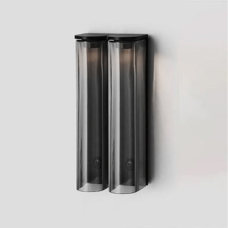 Slim Tube Wall Light