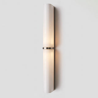 Slim Tube Wall Light