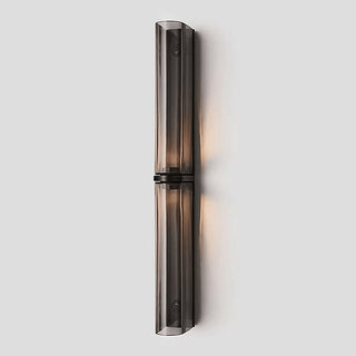 Slim Tube Wall Light