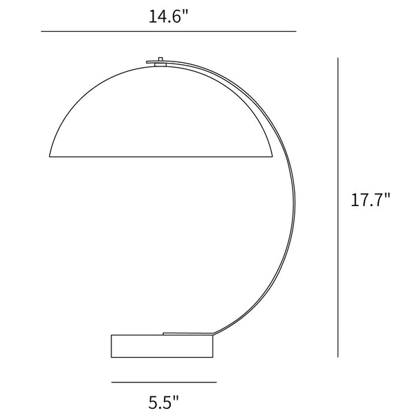 Dimension drawings