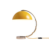 Lampe de Table Arc Solaris