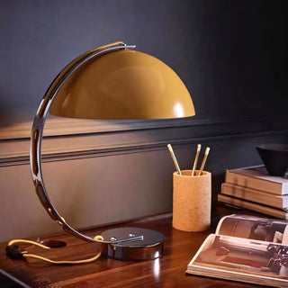 Solaris Arc Table Lamp