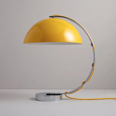 Silver & Yellow