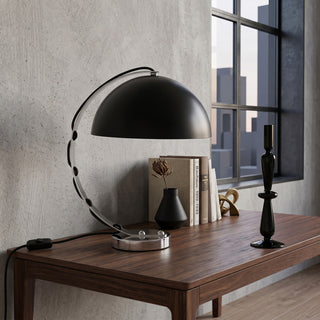 Solaris Arc Table Lamp