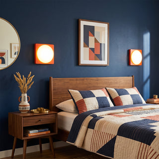Solarix Pop-Art Sconce