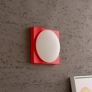 Solarix Pop-Art Sconce