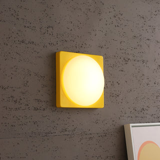 Solarix Pop-Art Sconce