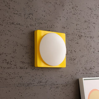 Solarix Pop-Art Sconce