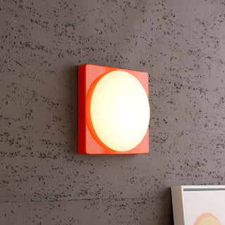 Solarix Pop-Art Sconce