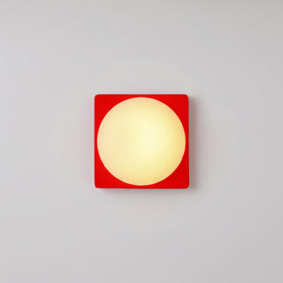 Solarix Pop-Art Sconce