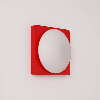 Solarix Pop-Art Sconce