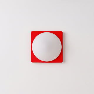 Solarix Pop-Art Sconce