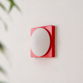 Solarix Pop-Art Sconce