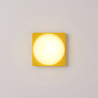Solarix Pop-Art Sconce