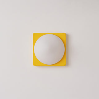 Solarix Pop-Art Sconce