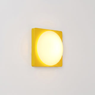 Solarix Pop-Art Sconce