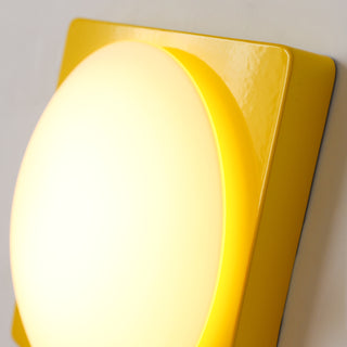 Solarix Pop-Art Sconce