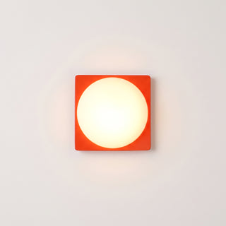 Solarix Pop-Art Sconce