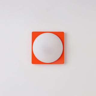 Solarix Pop-Art Sconce