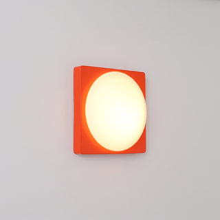 Solarix Pop-Art Sconce