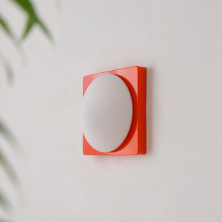 Solarix Pop-Art Sconce