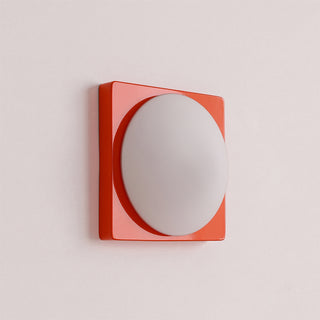 Solarix Pop-Art Sconce
