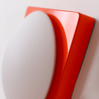 Solarix Pop-Art Sconce