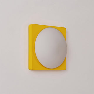Solarix Pop-Art Sconce