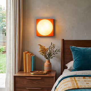 Solarix Pop-Art Sconce