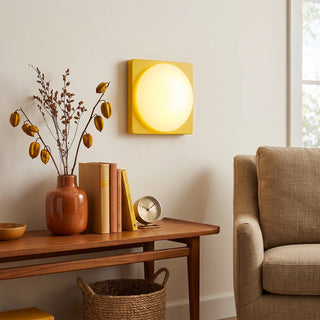 Solarix Pop-Art Sconce