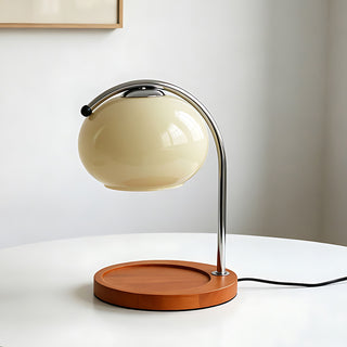 Solene Arc Candle Warmer Lamp – detail 13
