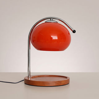 Solene Arc Candle Warmer Lamp – detail 25