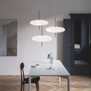 Solene Axis Pendant Lamp