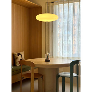 Solene Axis Pendant Lamp