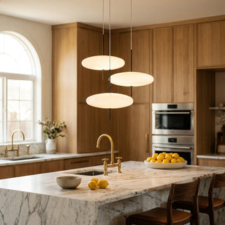 Solene Axis Pendant Lamp