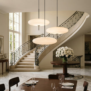 Solene Axis Pendant Lamp