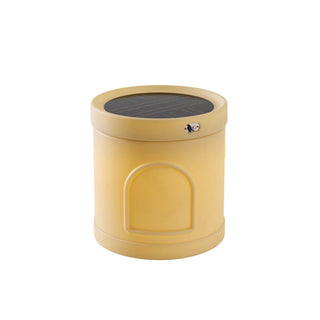 Solis Hybrid Outdoor Lamp