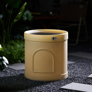 Solis Hybrid Outdoor Lamp