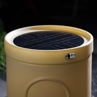Solis Hybrid Outdoor Lamp