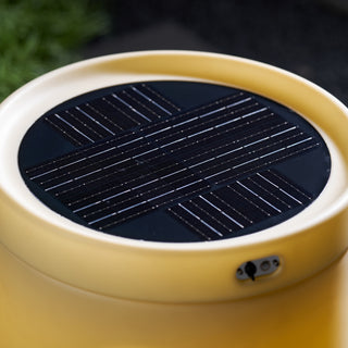 Solis Hybrid Outdoor Lamp