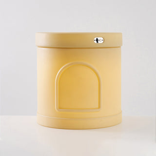 Solis Hybrid Outdoor Lamp