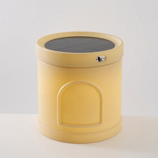 Solis Hybrid Outdoor Lamp