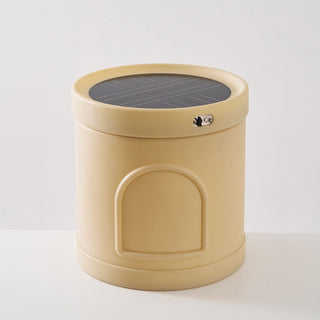 Solis Hybrid Outdoor Lamp