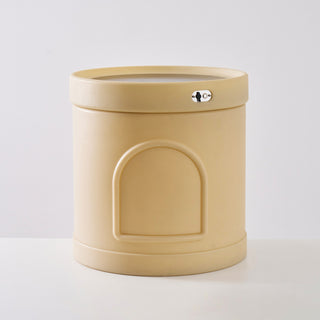 Solis Hybrid Outdoor Lamp