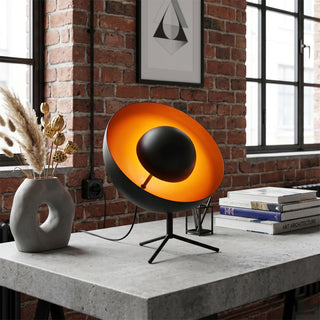 Solis Tripod Table Lamp