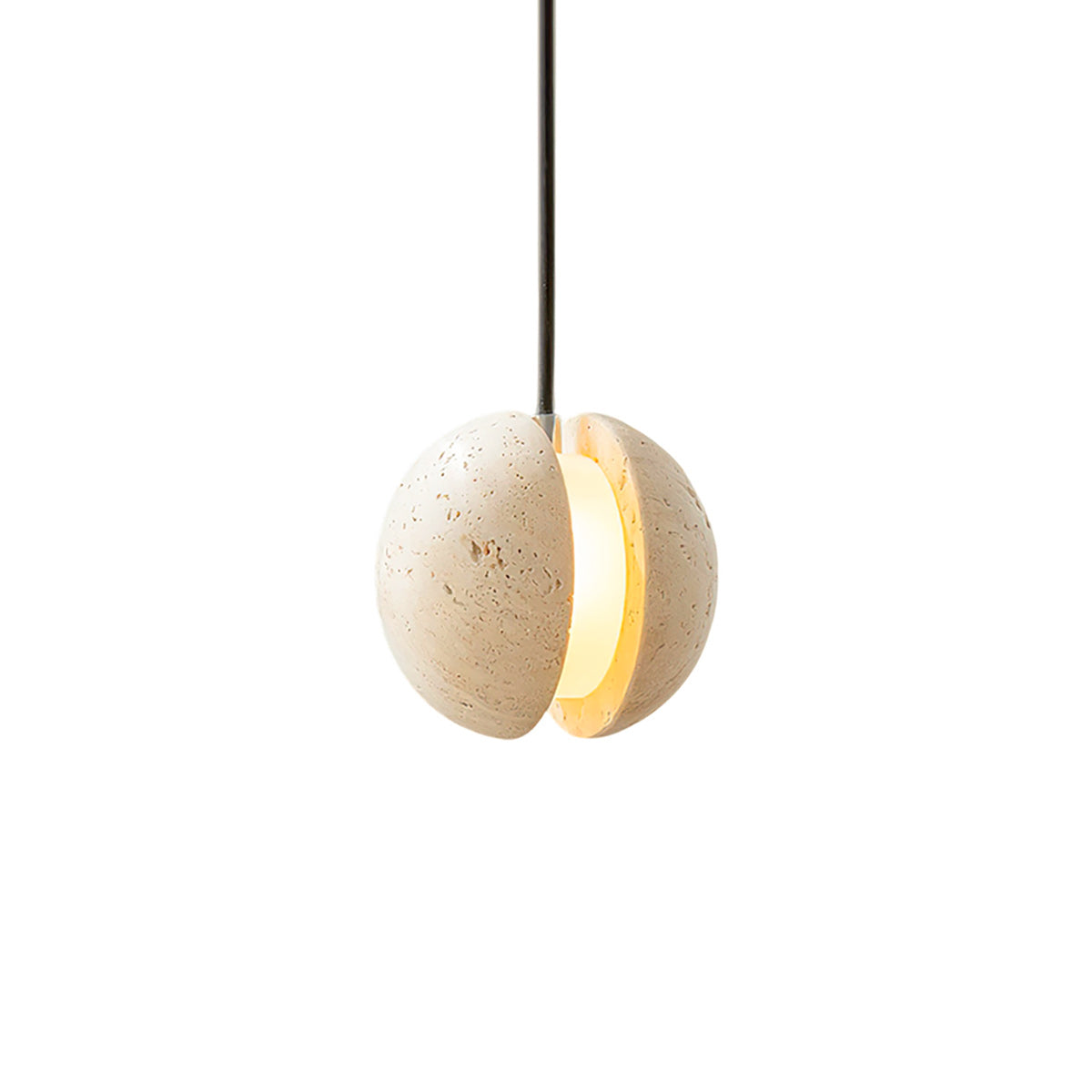 Solstice Pendant Lamp