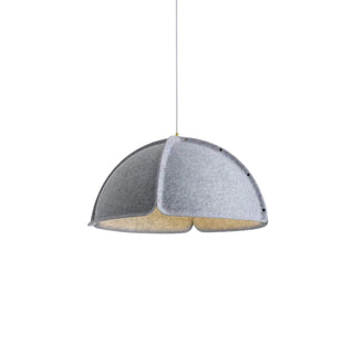 Sombrero Acoustic Pendant Lamp