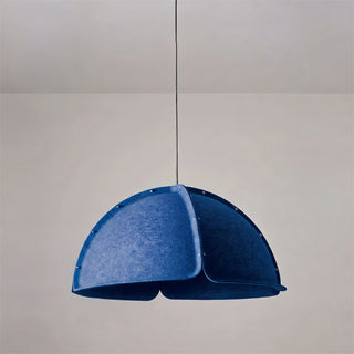 Sombrero Acoustic Pendant Lamp