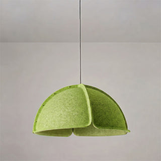 Sombrero Acoustic Pendant Lamp